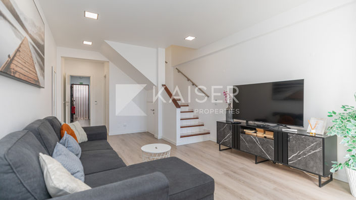 Image No.9-Maison de ville de 4 chambres à vendre à Albufeira