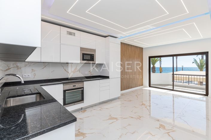 Image No.4-3 Bed Apartment for sale