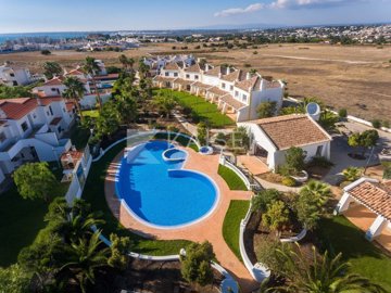 1 - Albufeira, Townhouse