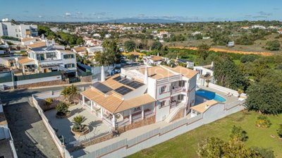 1 - Albufeira, Villa