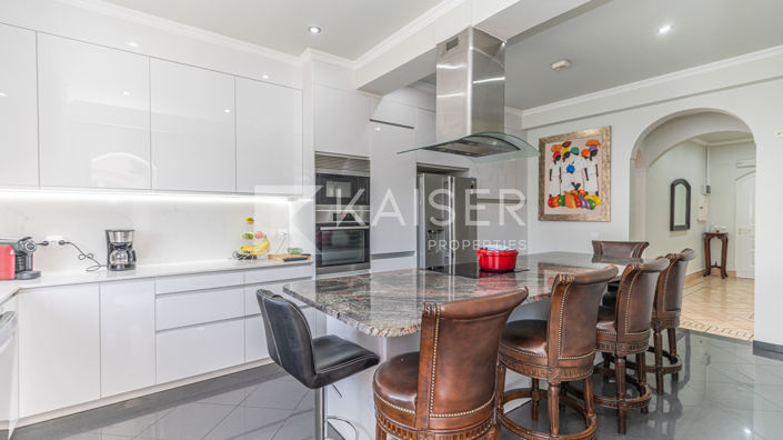 Image No.10-Villa de 5 chambres à vendre à Albufeira