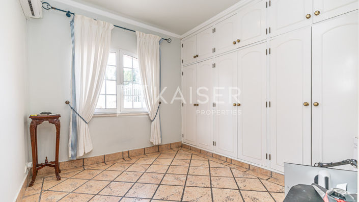 Image No.20-Villa de 5 chambres à vendre à Albufeira