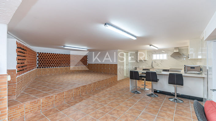 Image No.22-Villa de 5 chambres à vendre à Albufeira