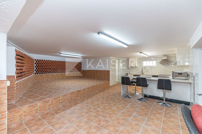 Image No.22-Villa de 5 chambres à vendre à Albufeira