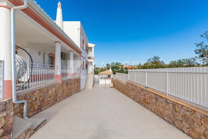Image No.26-Villa de 5 chambres à vendre à Albufeira