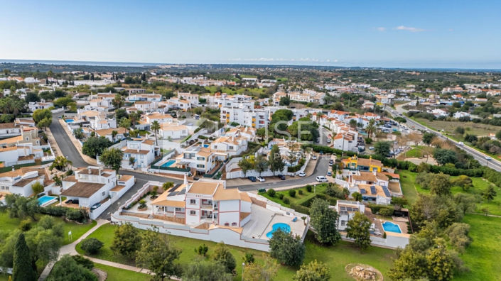 Image No.28-Villa de 5 chambres à vendre à Albufeira