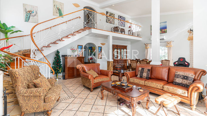 Image No.4-Villa de 5 chambres à vendre à Albufeira