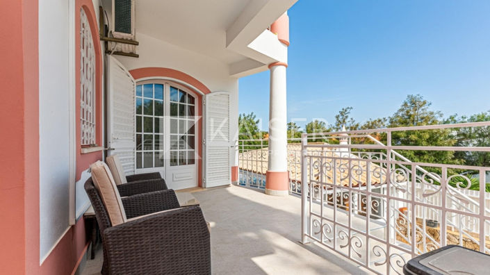 Image No.5-Villa de 5 chambres à vendre à Albufeira