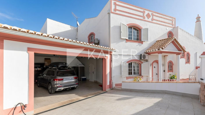 Image No.6-Villa de 5 chambres à vendre à Albufeira