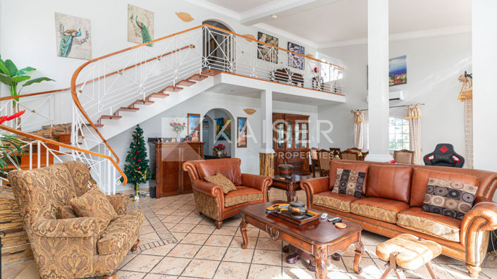 Image No.7-Villa de 5 chambres à vendre à Albufeira