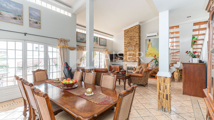 Image No.8-Villa de 5 chambres à vendre à Albufeira