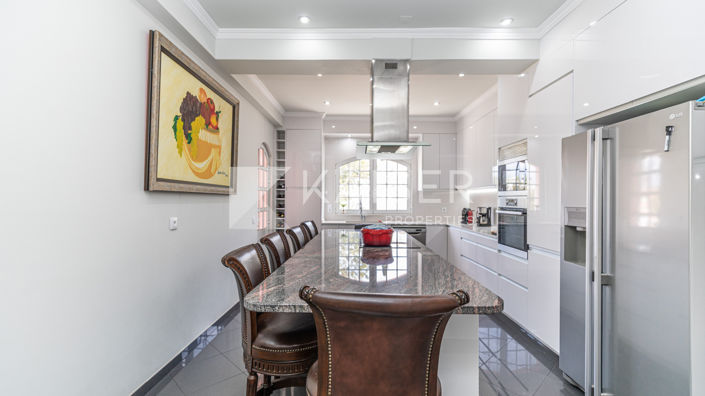 Image No.9-Villa de 5 chambres à vendre à Albufeira