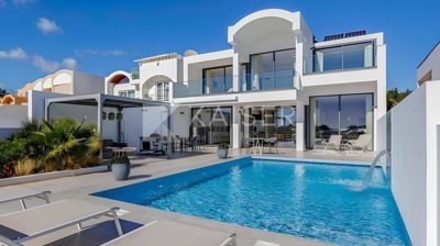 1 - Albufeira, Villa