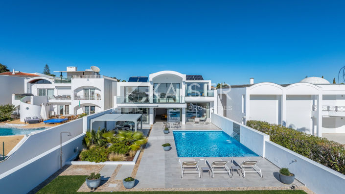 Image No.42-5 Bed Villa for sale