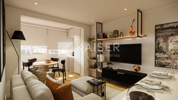 Image No.13-1 Bed Apartment for sale