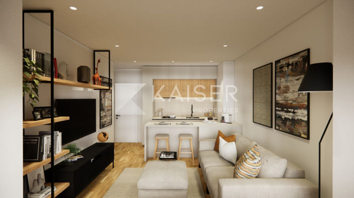 Image No.14-1 Bed Apartment for sale