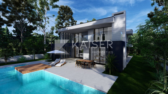 Image No.11-4 Bed Villa for sale