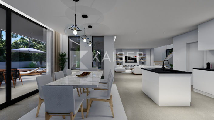 Image No.15-4 Bed Villa for sale