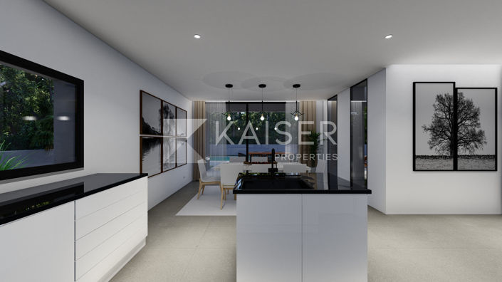 Image No.18-4 Bed Villa for sale