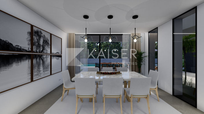 Image No.20-4 Bed Villa for sale