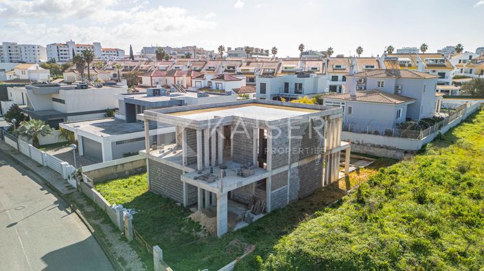 Image No.4-Villa de 4 chambres à vendre à Albufeira