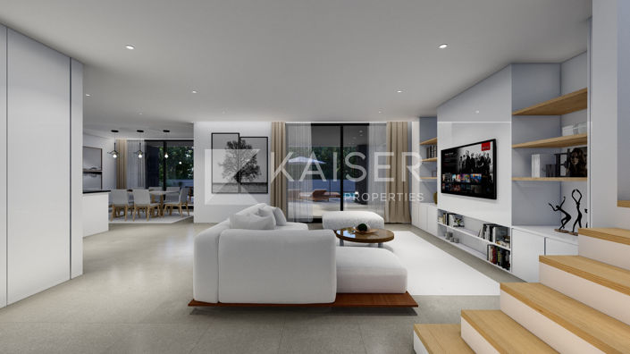 Image No.5-4 Bed Villa for sale