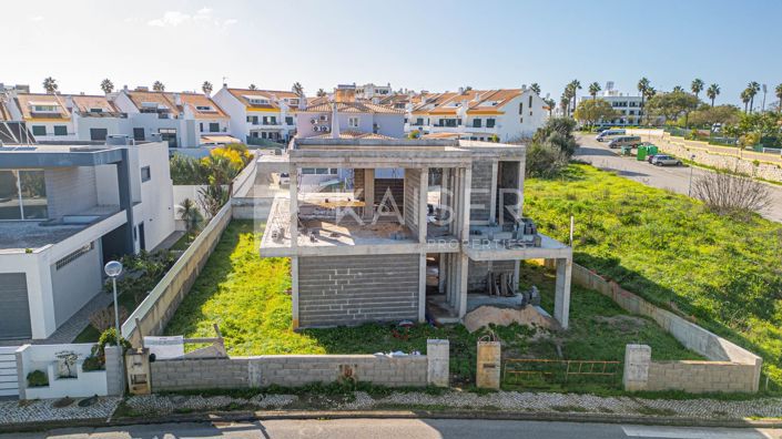 Image No.5-Villa de 4 chambres à vendre à Albufeira