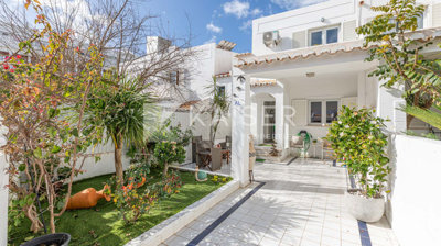 1 - Albufeira, Maison de ville