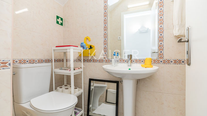 Image No.16-Maison de ville de 2 chambres à vendre à Albufeira