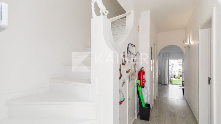 Image No.17-Maison de ville de 2 chambres à vendre à Albufeira