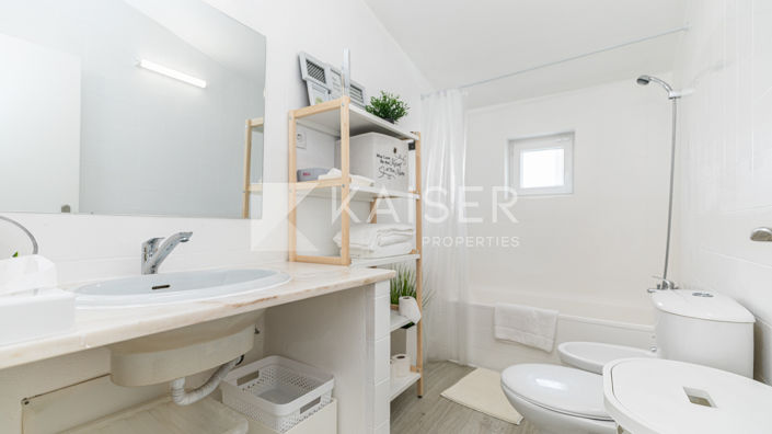 Image No.21-Maison de ville de 2 chambres à vendre à Albufeira