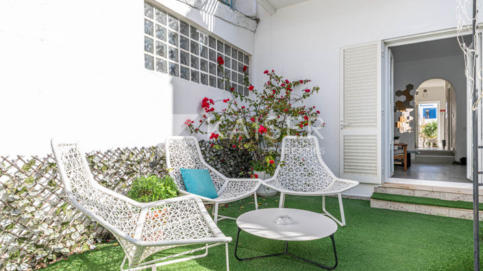 Image No.22-Maison de ville de 2 chambres à vendre à Albufeira