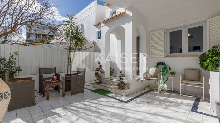 Image No.8-Maison de ville de 2 chambres à vendre à Albufeira