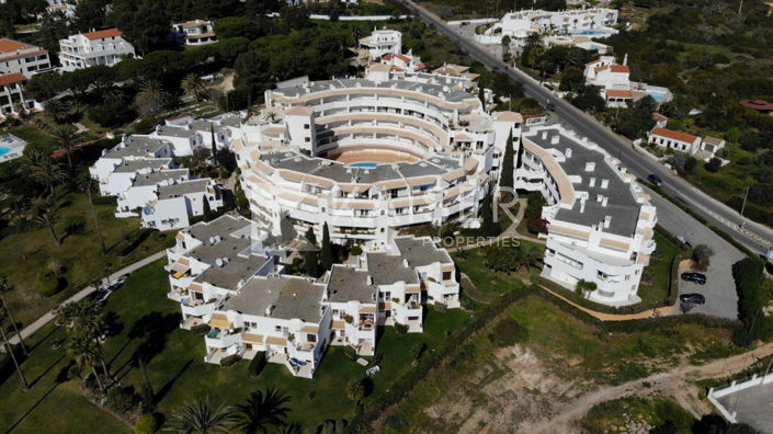 Image No.19-Appartement de 1 chambre à vendre à Porches