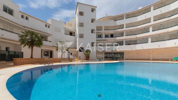 Image No.5-Appartement de 1 chambre à vendre à Porches