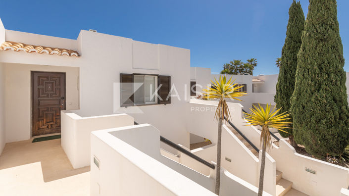 Image No.8-Appartement de 1 chambre à vendre à Porches