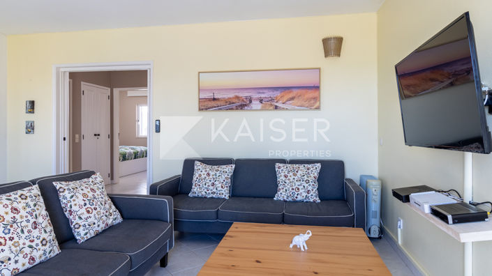 Image No.9-Appartement de 1 chambre à vendre à Porches