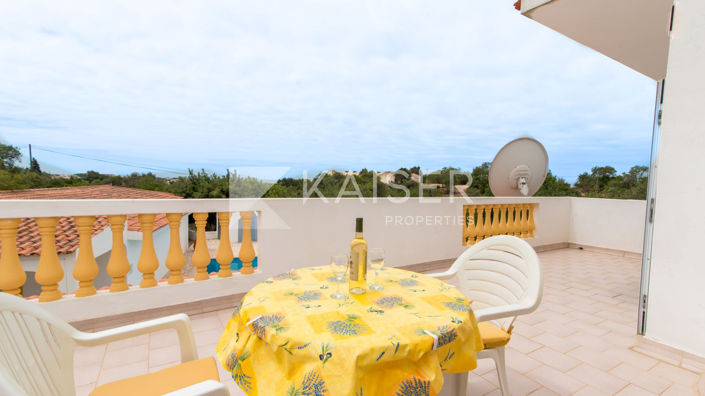 Image No.2-Villa de 3 chambres à vendre à Albufeira