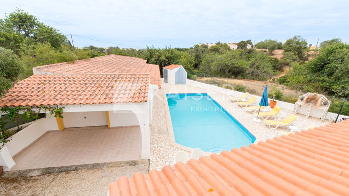 Image No.3-Villa de 3 chambres à vendre à Albufeira