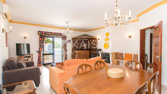 Image No.4-Villa de 3 chambres à vendre à Albufeira