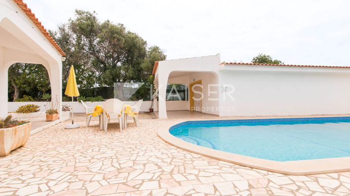 Image No.8-Villa de 3 chambres à vendre à Albufeira