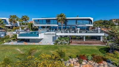 1 - Albufeira, Villa