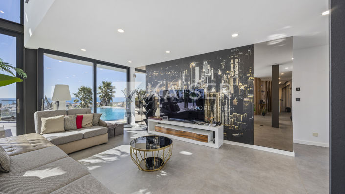 Image No.11-Villa de 4 chambres à vendre à Albufeira