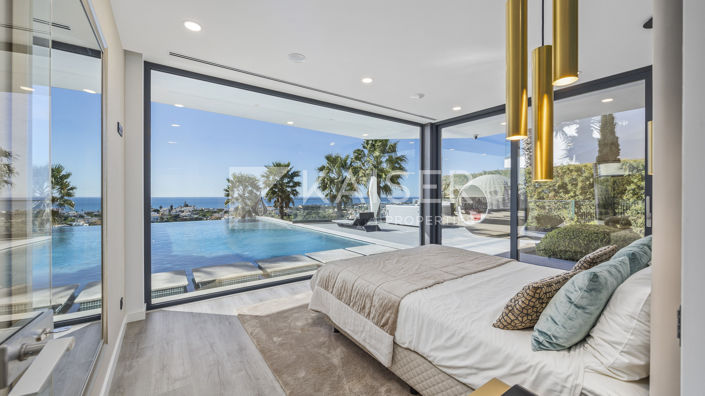 Image No.14-Villa de 4 chambres à vendre à Albufeira