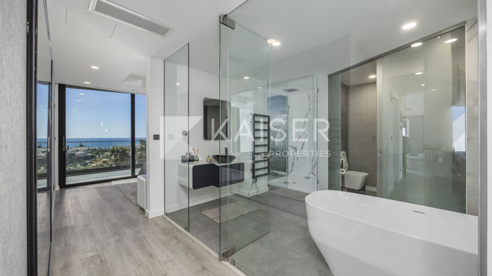 Image No.19-Villa de 4 chambres à vendre à Albufeira