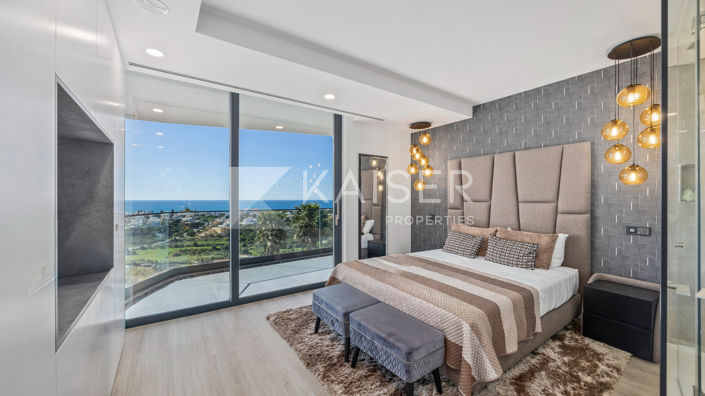 Image No.20-Villa de 4 chambres à vendre à Albufeira