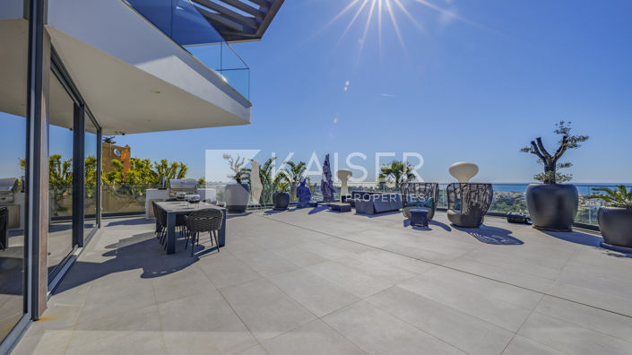 Image No.31-Villa de 4 chambres à vendre à Albufeira