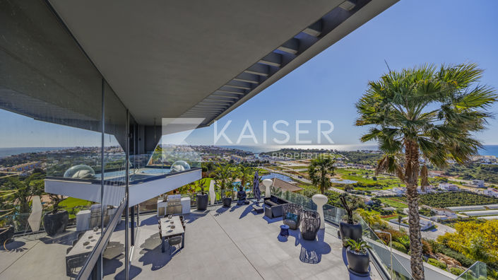 Image No.32-Villa de 4 chambres à vendre à Albufeira