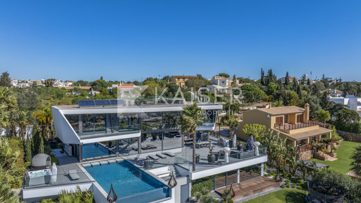 Image No.33-Villa de 4 chambres à vendre à Albufeira