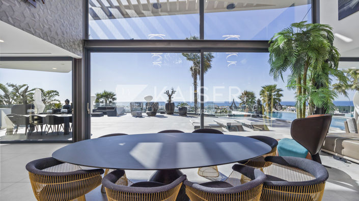 Image No.4-Villa de 4 chambres à vendre à Albufeira